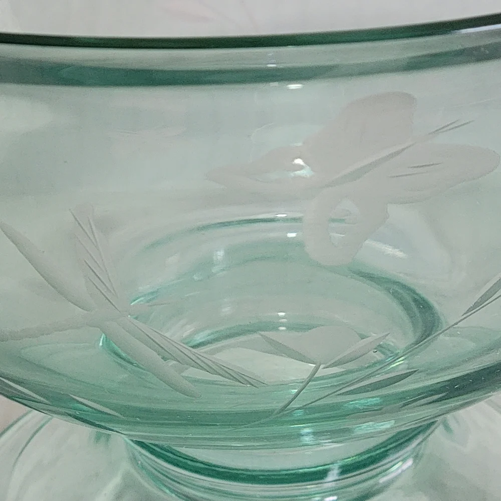 Lenox crystal light